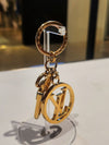 Louis Vuitton Circle Key Holder M68000 160627805 [P]