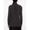 LEMAIRE Langarm Schal Top Long Sleeve TS0049 LJ1025 006 160627806 [P]