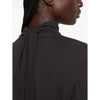 LEMAIRE Langarm Schal Top Long Sleeve TS0049 LJ1025 006 160627806 [P]