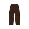 LEMAIRE Twisted Belted Pants PA326 LD1077 512 160627807 [P]