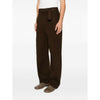 LEMAIRE Twisted Belted Pants PA326 LD1077 512 160627807 [P]