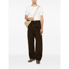 LEMAIRE Twisted Belted Pants PA326 LD1077 512 160627807 [P]