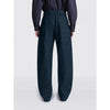 LEMAIRE Twisted Belted Pants PA326 LD1056 760 160627810 [P]
