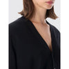 LEMAIRE Relaxed Twist Cardigan 160627811 [P]