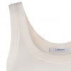 LEMAIRE リブ タンクトップ TS0001 LJ1016 048 160627817 [P]