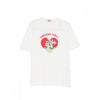 Kenzo Cartoon Cotton T-Shirt Off White 160627821 [P]