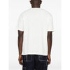 Kenzo Cartoon Cotton T-Shirt Off White 160627821 [P]
