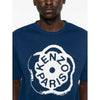 Kenzo Boke Flower 20 Cotton T-shirt 26SS 160627822 [P]