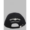 Kenzo Emblem Embroidered Cotton Cap 160627838 [P]