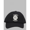 Kenzo Emblem Embroidered Cotton Cap 160627838 [P]