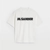 Jil Sander Logo Women Short Sleeve T-Shirt 160627844 [P]