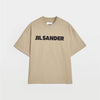 Jil Sander Logo Men's Short Sleeve T-Shirt 160627855 [P]