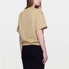 JIL SANDER Logo Damen T-Shirt 160627856 [P]