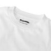 JIL SANDER ロゴパッチ メンズ 半袖 Tシャツ 160627857 [P]