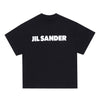 Jil Sander Women's Short Sleeve T-shirt 160627859 [P]