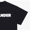 Jil Sander Women's Short Sleeve T-shirt 160627859 [P]