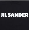 Jil Sander Women's Short Sleeve T-shirt 160627859 [P]