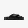 JIL SANDER パディッドストラップメンズシューズスリッパ 160627862 [P]