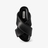 JIL SANDER パディッドストラップメンズシューズスリッパ 160627862 [P]