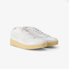 Jil Sander Leather Panel Men's Low Top Sneakers 160627863 [P]