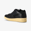 JIL SANDER Leder-Paneel Herren Low-Top Sneaker 160627864 [P]