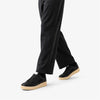 JIL SANDER Leder-Paneel Herren Low-Top Sneaker 160627864 [P]