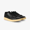 JIL SANDER Leder-Paneel Herren Low-Top Sneaker 160627864 [P]