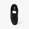 JIL SANDER Leder-Paneel Herren Low-Top Sneaker 160627864 [P]
