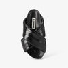 JIL SANDER パディッドストラップ女性シューズスリッパ 160627868 [P]