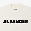 Jil Sander Logo Long Sleeve T-Shirt 160627869 [P]