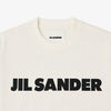Jil Sander Logo Women's Long Sleeve T-Shirt 160627872 [P]