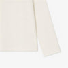 Jil Sander Logo Long Sleeve T-Shirt 160627870 [P]