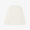 Jil Sander Logo Long Sleeve T-Shirt 160627870 [P]