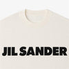 Jil Sander Logo Women's Short Sleeve T-Shirt 160627873 [P]