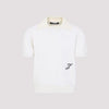 JACQUEMUS ニットポロPOM00617AK00312 110 160627885 [P]