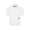 JACQUEMUS ニットポロPOM00617AK00312 110 160627885 [P]