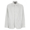 Jacquemus Collared Long Sleeve Shirt with Stripes OUM00159AW00755 9DD 160627893 [P]