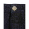 Jacquemus Mirada Denim Jeans 32 inch PAM00053AD00036 390 160627892 [P]