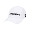 J LINDEBERG オールユーズ キャップ 160627907 [P]