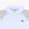 J Lindeberg Short Sleeve T-Shirt 160627922 [P]