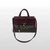 Louis Vuitton Monogram Canvas Venus Gold Tone Shoulder Bag M42413 160627929 [P]