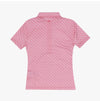 J LINDEBERG Damen Kurzarm T-Shirt 160627930 [P]