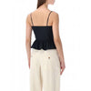 ISABEL MARANT Top HT0824FA D1J10E 01BK 160627994 [P]