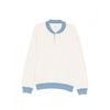 Isabel Marant Henley Neck Sweatshirt SW0162HA D1M01H 23EC 160628001 [P]
