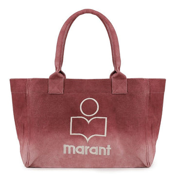 ISABEL MARANT Yenki Reißverschluss Tote Bag 160628011 [P]