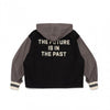 HUMAN MADE Hooded Jacke HM31SH031 Schwarz 160628032 [P]