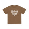 Human Made Short Sleeve T-Shirt HM31CS045 OLIVE DRAB 160628038 [P]