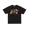 Human Made Graphic T-Shirt HM31TE023 Black 160628055 [P]