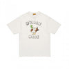 HUMAN MADE Grafisches T-Shirt HM31TE022 Weiß 160628059 [P]