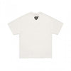 HUMAN MADE Grafisches T-Shirt HM31TE022 Weiß 160628059 [P]